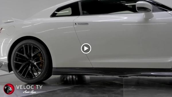 Velocity Auto Spa
