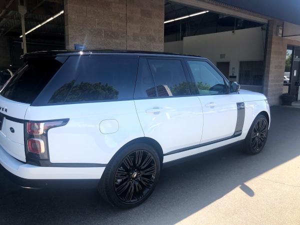 Executive Auto Detailing