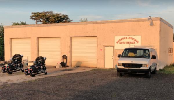 Harbour Heights Auto Repair