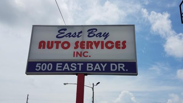 East Bay Auto Services