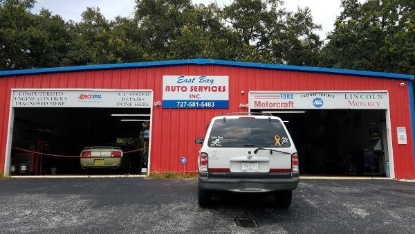 East Bay Auto Services