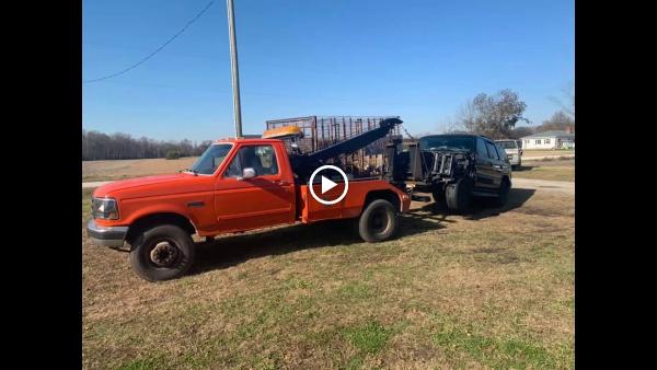 A2b Enterprises Towing