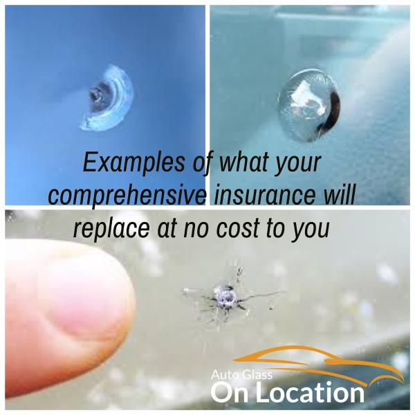 Auto Glass On Location