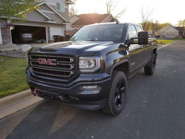 Mission Automotive Inc