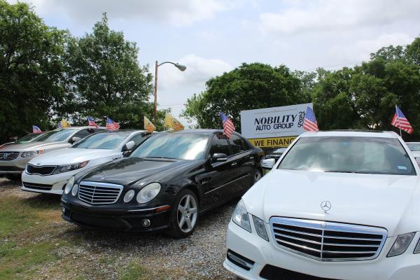 Nobility Auto Group