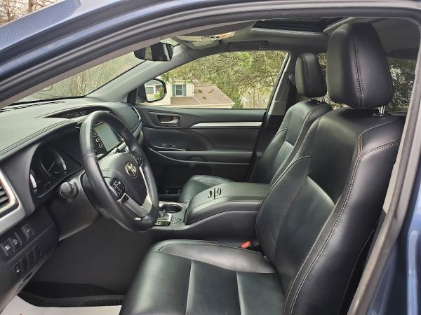Magic Shine Auto Spa and Tint