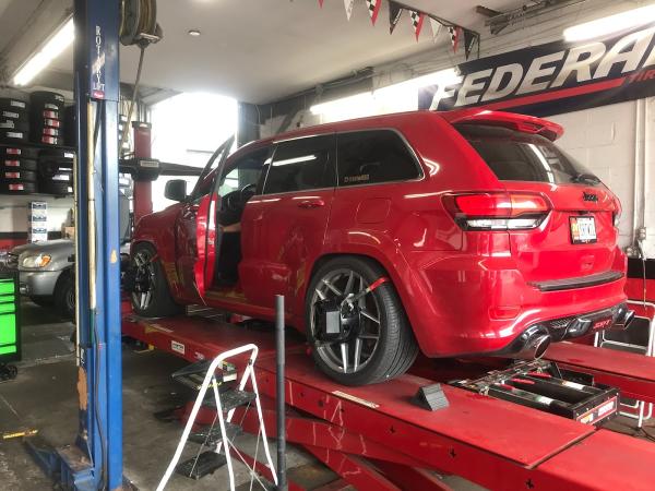 Saw Mill Auto Alignment & Farragut Automotive and Repairs