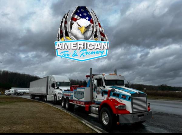 American Tow & Recovery