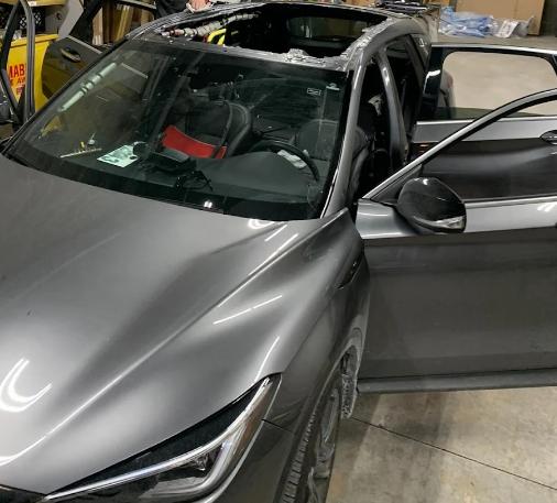 Adam's Mobile Auto Glass Specialist