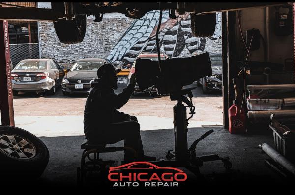 Chicago Auto Repair