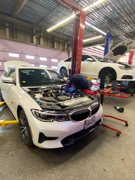 Chicago Auto Repair