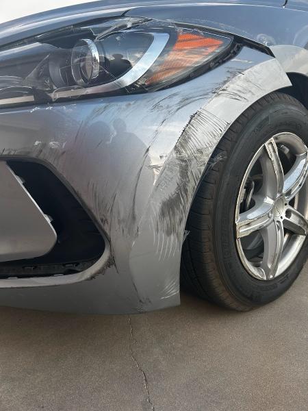 Advanced Auto Collision Center