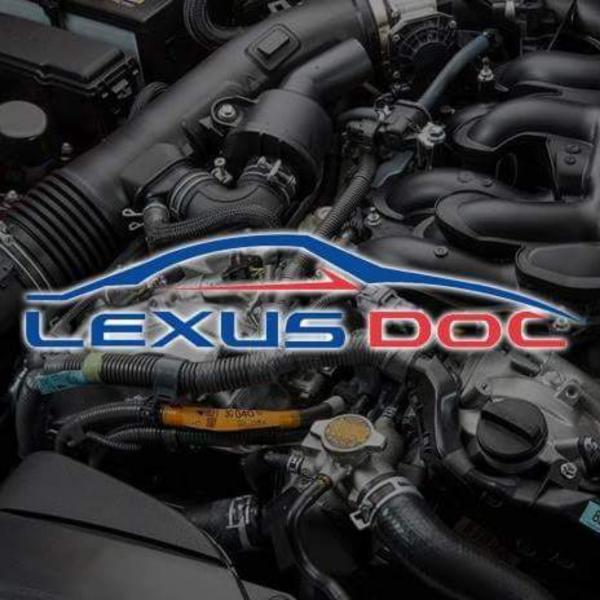 Lexus Doc: Lexus