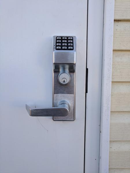 A+ Safe & Lock LLC