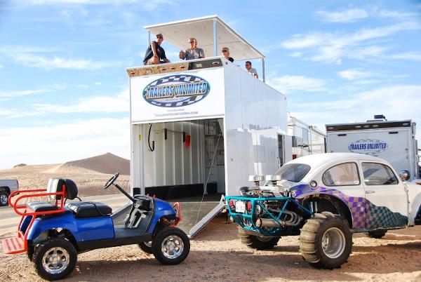 Trailers Unlimited Inc.