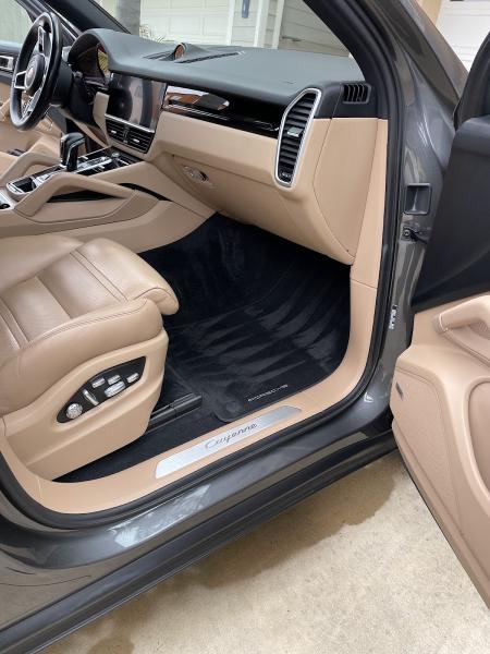 Cruz Mobile Car Wash & Detailing