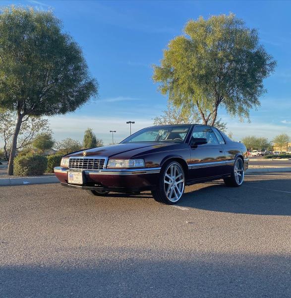 Cruzin' Dreamz Automotive