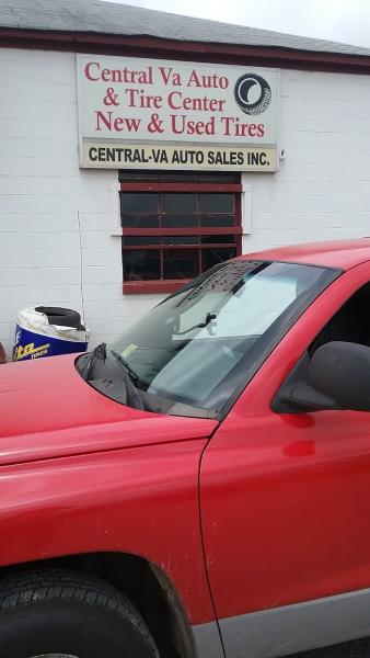 Central Virginia Auto Sales