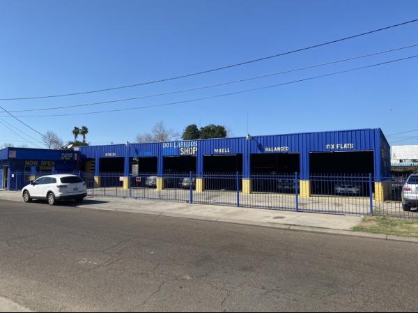 Angel Auto Repair