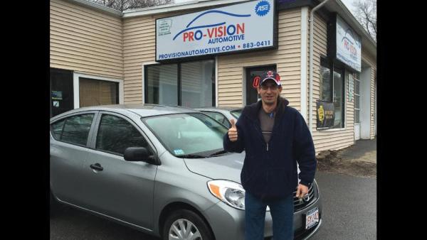 Pro-Vision Automotive