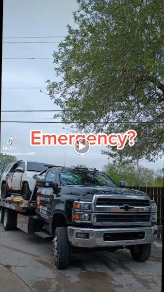 Nearby Towing McAllen