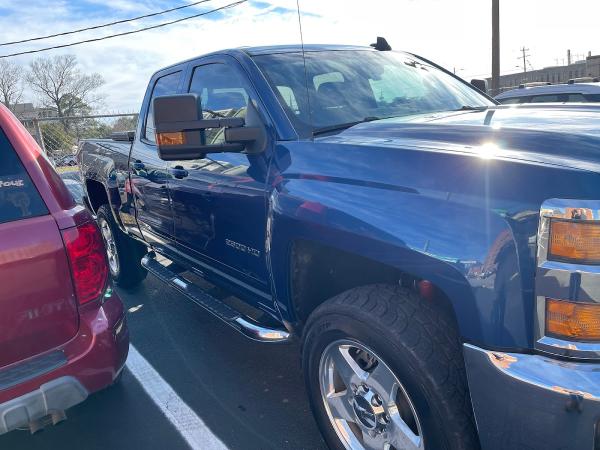 Carolina Auto Salon Mobile Professional Auto Detailing Services