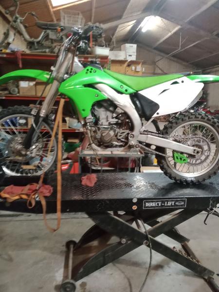 Kerns Auto Tire & Motorsports