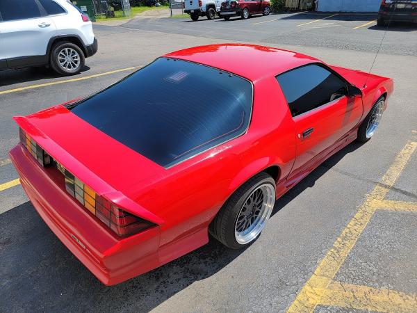 Auto One Glass & Accessories