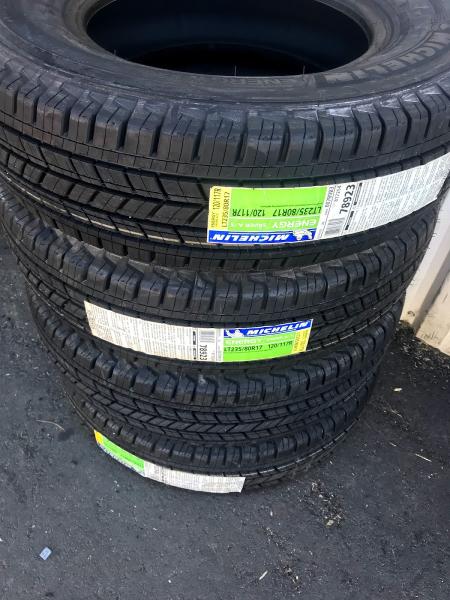 Vargas Tires & Wheels