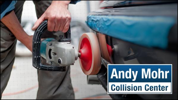 Andy Mohr Collision Center