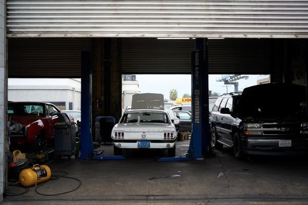 Steve's Auto Clinic