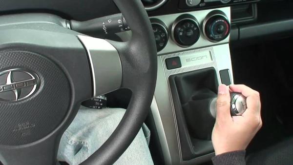 Transmissions by Bruce