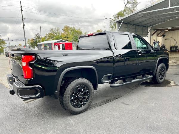 Affordable Detailing LLC