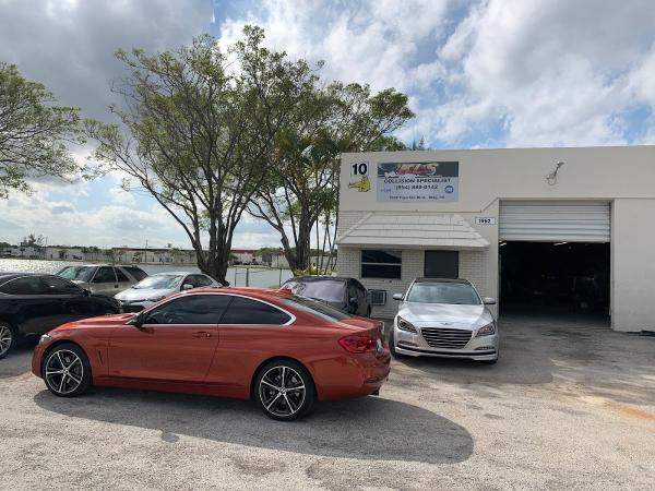 KLS Auto Body