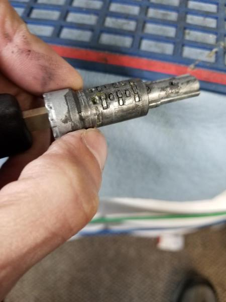 All Purpose Locksmiths