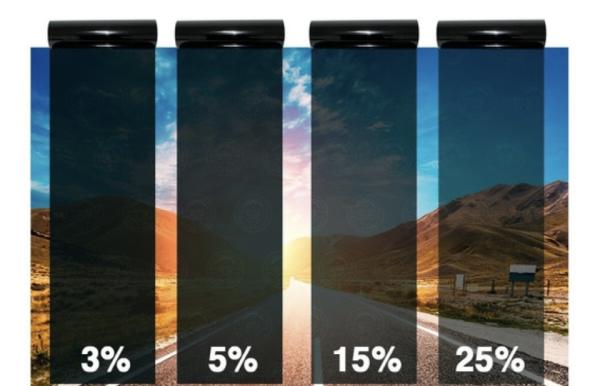 Chato Window Tint