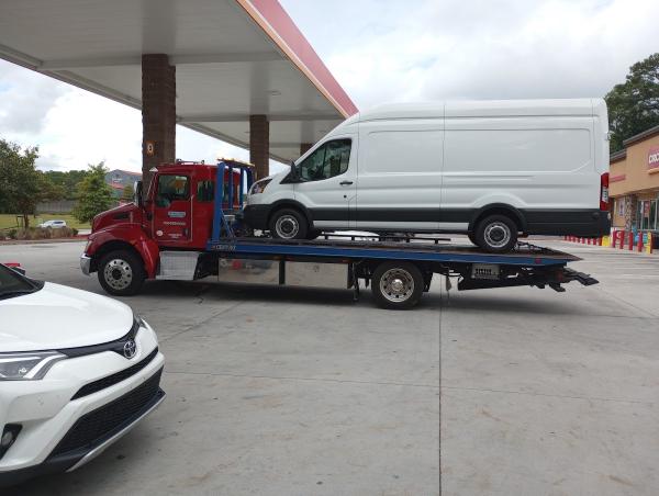 Wingard Towing Service