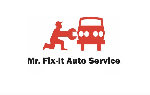 Mr Fix It Auto Services