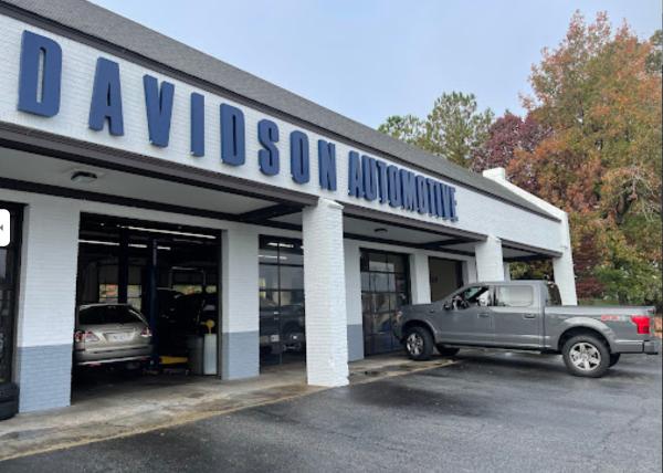 Davidson Automotive