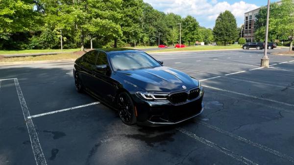 Arvos Mobile Detailing LLC