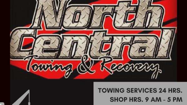 North Central Towing & Recovery