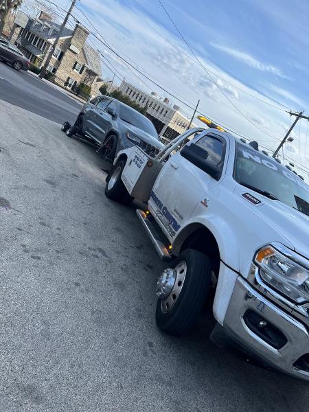 North Central Towing & Recovery