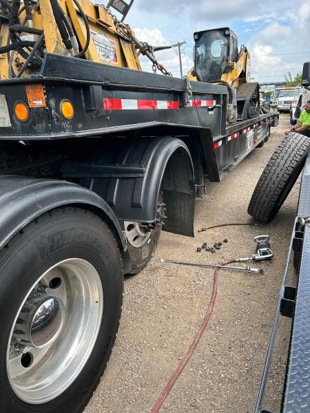 Metro Tire Service Llc.