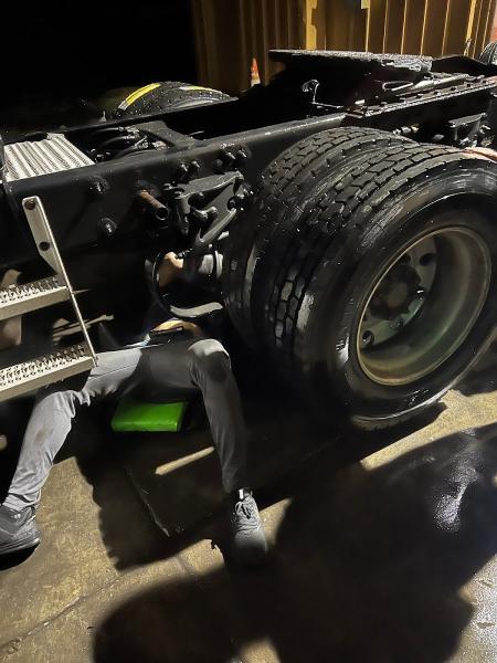 Baaz Truck & Trailer Repair