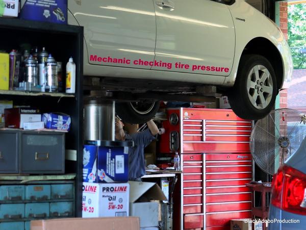 Dempster Auto Service