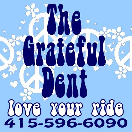 The Grateful Dent
