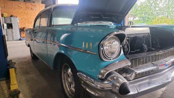 Ben's Automotive