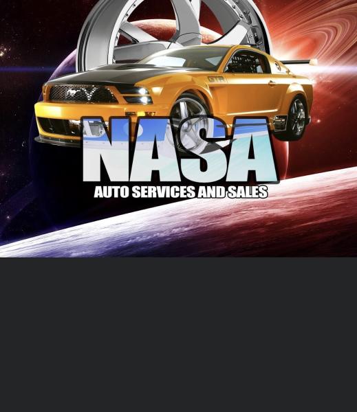 Nasa Auto Services