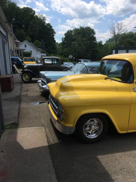 Allstar Transmission Service