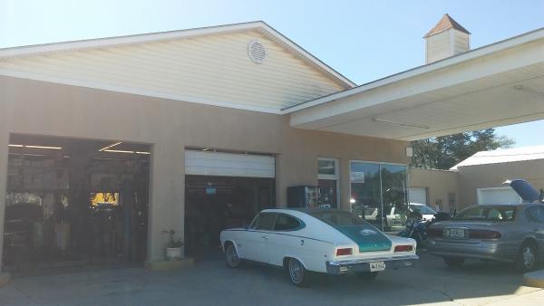 Discount Mufflers & Auto Repair